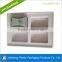 PVC Flocking Blister packaging