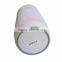 White black red BQ-615Pro Colorful NFC Bluetooth Speaker