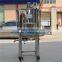 Sipuxin stainless steel mayonnaise storage tank with electric agitator