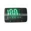 High Quality Car HUD, Head Up Speed Display, Car GPS HUD