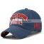 Wholesale washed cotton cap