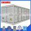Cryogenic Liquid Natural Gas Storage Container