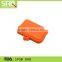 Custom waterproof rubber silicone coin purse