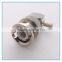 bnc plug connector with low price