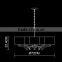 commercial led pendant lighting