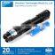 High power blue light 2W laser pointer