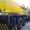 used good condition truck crane TADANO TG500E in good price for sale