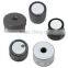 For Taping Machines Ring and Machinery Knob use Steel Scale Rings