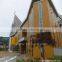 Factory price decorative waterproof exterior wall panels