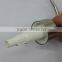 High Quality 304 Stainless Steel Lotion Hand Soap Pump Top