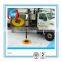 high density polyethylene block/Plastic crane Super Tough Cribbing Plate