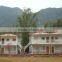 Cheap mobile villa