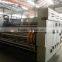 corrugated paperboard slotter machine made in dongguang