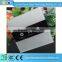 glass touch panel dimmer light switc