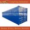 New tarpaulin 40ft GP open top container shipping                        
                                                                                Supplier's Choice