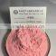 Organic strawberry powder/strawberry fruit powder/strawberry powder