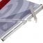 Cheap free flexible roll up banner stand