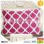 kikiland 2016 latest design cushion cover for office chair
