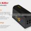 Eco-friendly feature and Trap rat control stocked electronic rat cage trap in pest control GH-190