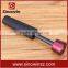 wine bottle stopper silicone with your logo on the top