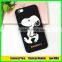 Silicone mobile 3d Bear phone case for Samsung galaxy s4 i9500 cell phone cover case back cover