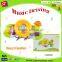B/O musical driving toy set for baby