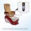 China factory for pedicure chair manufacturer