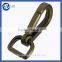 fashion hardware dog snap hook Swivel Snap Hook for bag accessories