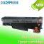Toner cartridge 35a cb435a for Canon LASERSHOT LBP-3050/3150/3018/3108