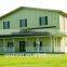 Prefab Color roofing sheet steel workshop /hanger/warehouse/poutrtry shed