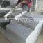 Cheap white granite kerbstone