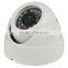 cctv surveillance dvr system security camera 8 channel,CMOS/Sony chip dome home use cctv camera system