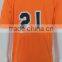 High qulity Exquisite craftsmanship Track twill stitching Baseball jersey