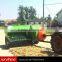Square hay baler 2060