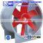 Flame-proof Trustable Fan