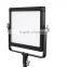 New patent color changeable CRI over 95 Soft light ray square video camera led light for shooting children