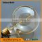 Clear G95 Incandescent Bulb For Home, coffee shop, bar