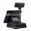 cheap touch screen pos system for sale in restaurant / liquor store / beauty salon