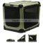 Dog Travelling Crate Collapsible Soft Dog Crate