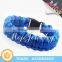 Turkey Vogue Durable Braid Paracord Bracelet Manufacturer Direct Sales