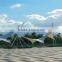 1050 gsm coated PVC tarpaulin tent fabric
