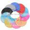 Water-resisting yellow silica bathing cap sea bathing cap                        
                                                Quality Choice