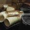 Rattan bread basket