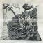 PLUS New Designer Chinese Cushion Cover 16x16" Pillow Covers