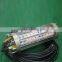 1000w led fishing attraction light electro fishing machine