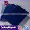 Alucoworld building construction material fire resistant aluminum composite panels
