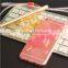 TPU Stand Holder Case for Iphone 6s Hot Selling Low Price Cover