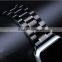 For Apple Watch Stainless Steel Band Strap Link Bracelet