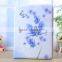 Painting colorful PU case for iPad 5 wholesale smart cover case for iPad 5