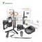 FM Radio 76-108Mhz Transceiver AM RX Two Way Radio WOUXUN KG-uv9D Walkie Talkie                        
                                                Quality Choice